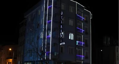 Hotel Özeren 1