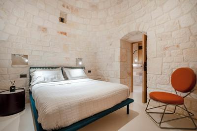 Belmont Trulli – A Sanctuary of Timeless Luxury