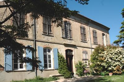 Chateau de Vallègue