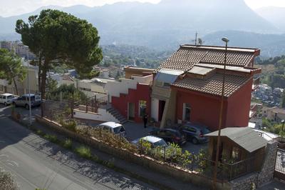 Casa Rossa