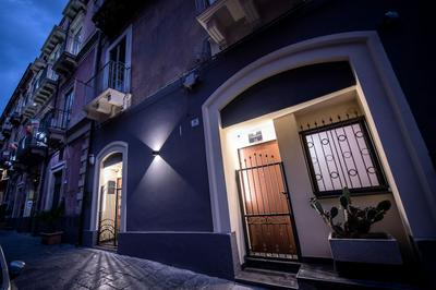Giuseppe Verdi Luxury Apartments