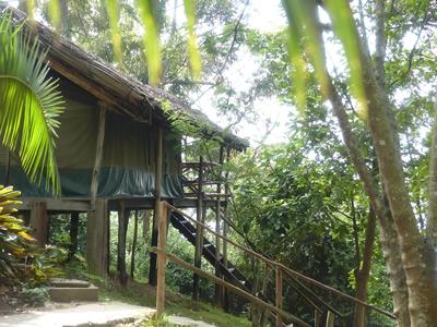 Supreme Adventure Park Bunyonyi