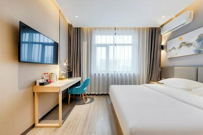 Jingbao Ruijia Hotel