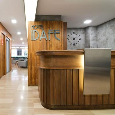 Hotel Idafe