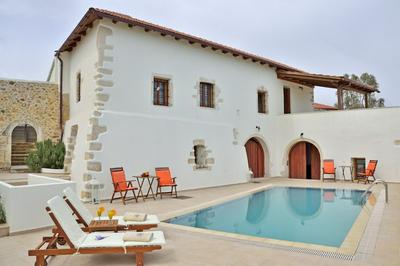 Mylo Villa
