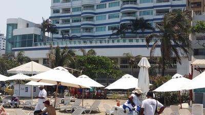 Rentascartagena Apartments Palmetto