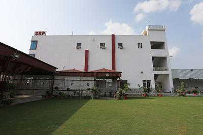 OYO 17291 Shree Ram Palace