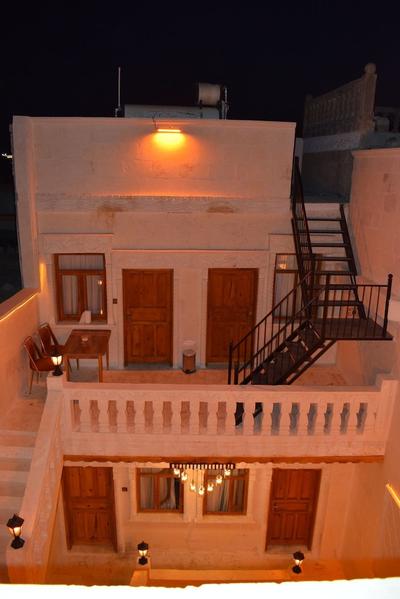 Hasan Paşa Konuk Evi