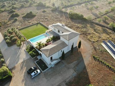 Villa Salamandra