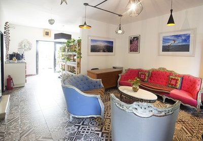 Suites Condesa photo 2