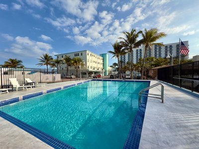 Beach Lover s Studio Apartment in Hollywood FL, Photo 2