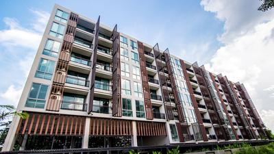 B2 Mountain Pano Residence Chiang Mai