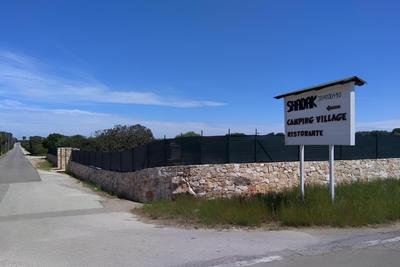 Bilo Castiglione in Porto Cesareo