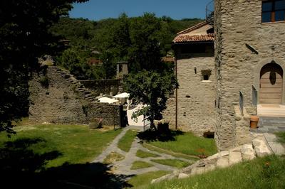 Casteldelpiano Agriturismo & Cantina