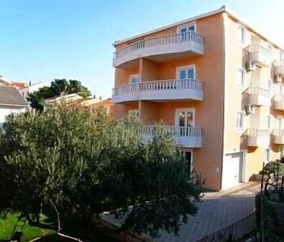 Villa Vrbat