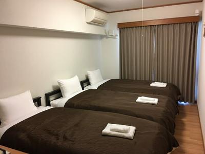 Y‘ Rise To Hotel Miyakojima