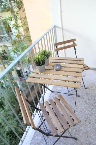 City Break Apartments 302 Nestled in the Heart of Athens
