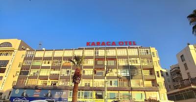 Karaca Otel