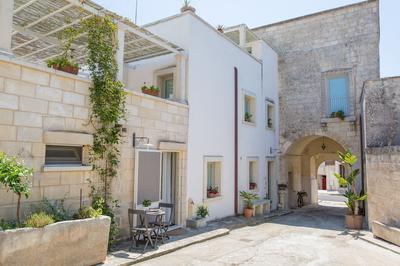 La Torre nel Borgo