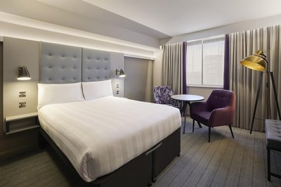 Premier Inn London Ilford - Newbury Park