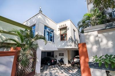 iROOMZ Hotel Royal Hill Park