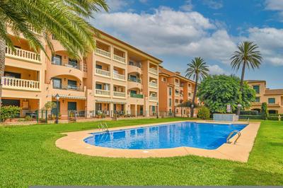 Jardines de Noa in Javea
