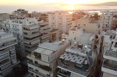 Jacuzzi Lux Penthouse P Faliro