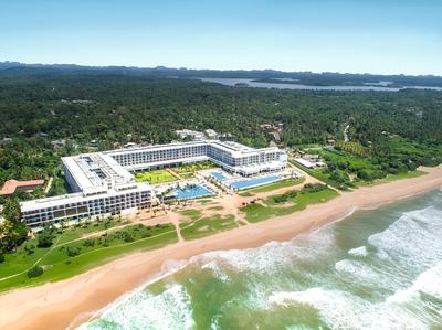 Hotel Riu Sri Lanka - All Inclusive
