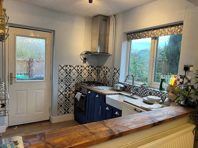 Cozy 2 Bedroom Home in Hucknall, Perfect for a Relaxing Getaway, Foto 2
