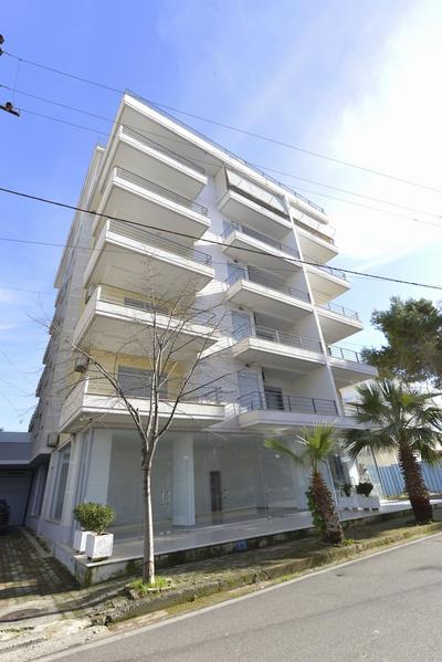 ApartHotel Miramare Sarande