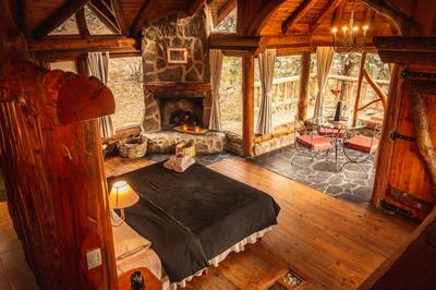 Estancia La Ernestina