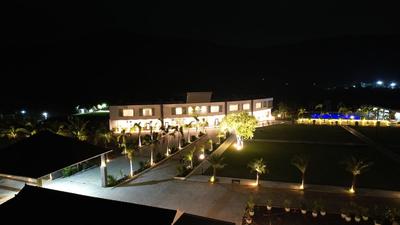 Forest Meadows Resort -Swiss In Salem