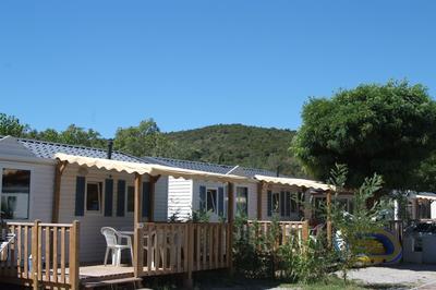 Camping Tikayan La Vallée du Paradis