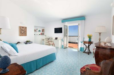 De Pando Panoramic Suites 1086