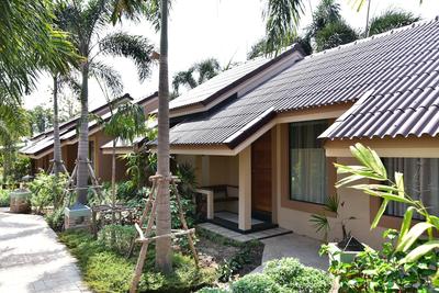 Mamaungpaa Hillside Resort