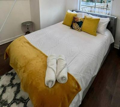 Tottenham City Stays (Opposite Seven Sisters Train Station)