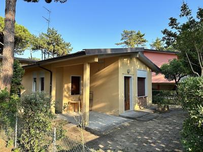 Holiday B A in Bibione