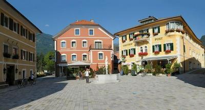 Gasthof Post