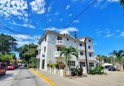 Spovana Hotel Huatulco