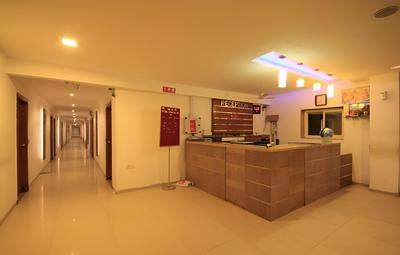 Hotel Kadamb Inn