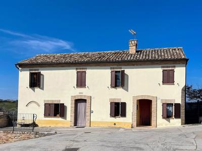 Belvilla by OYO Casa Del Nonno