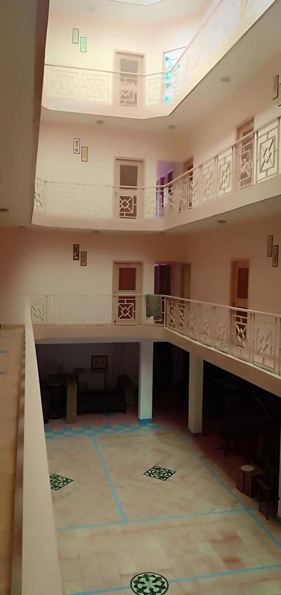 Hotel Golden Nest
