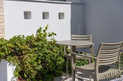 Ampelos Resort Hotel