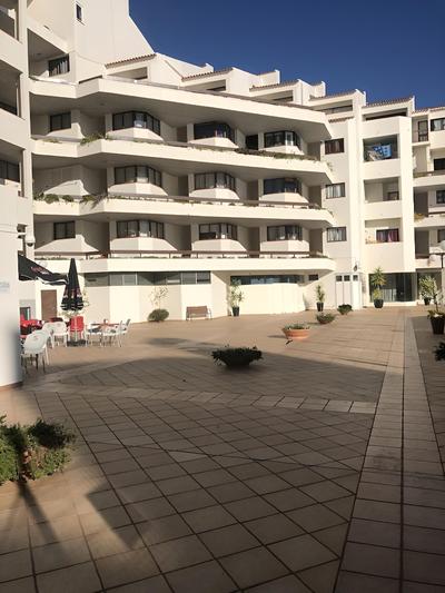 Sweet Spot Montechoro