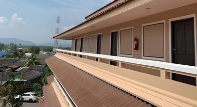 Tharapark View Hotel