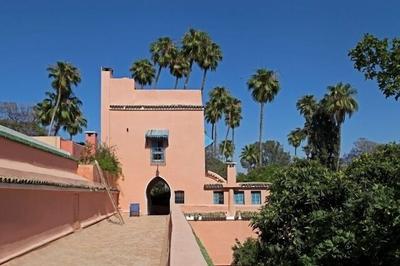 Palais Salam Taroudant