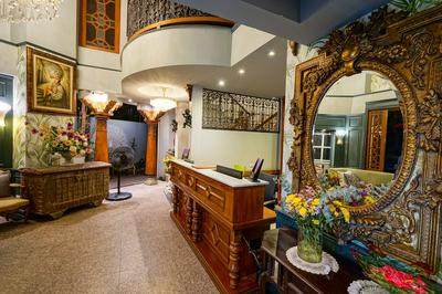 At Pingnakorn Hotel Chiang Mai