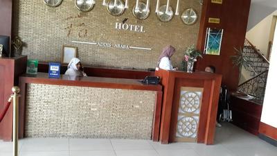 Foyat Hotel