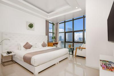 Star City Riverside Hotel by Haviland