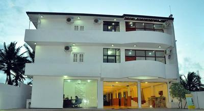Lanka Beach Hotel
